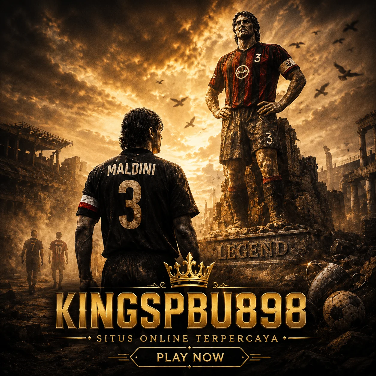 KINGSPBU898